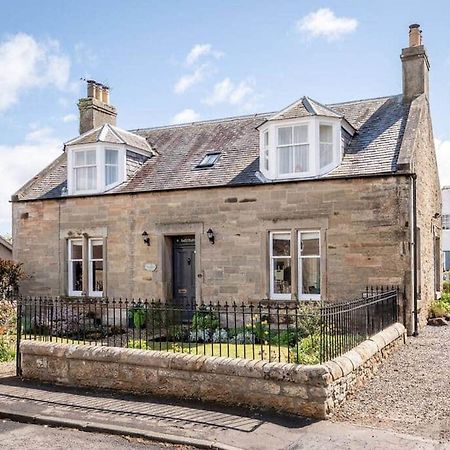Daisybank - Kingsbarns Villa Bagian luar foto