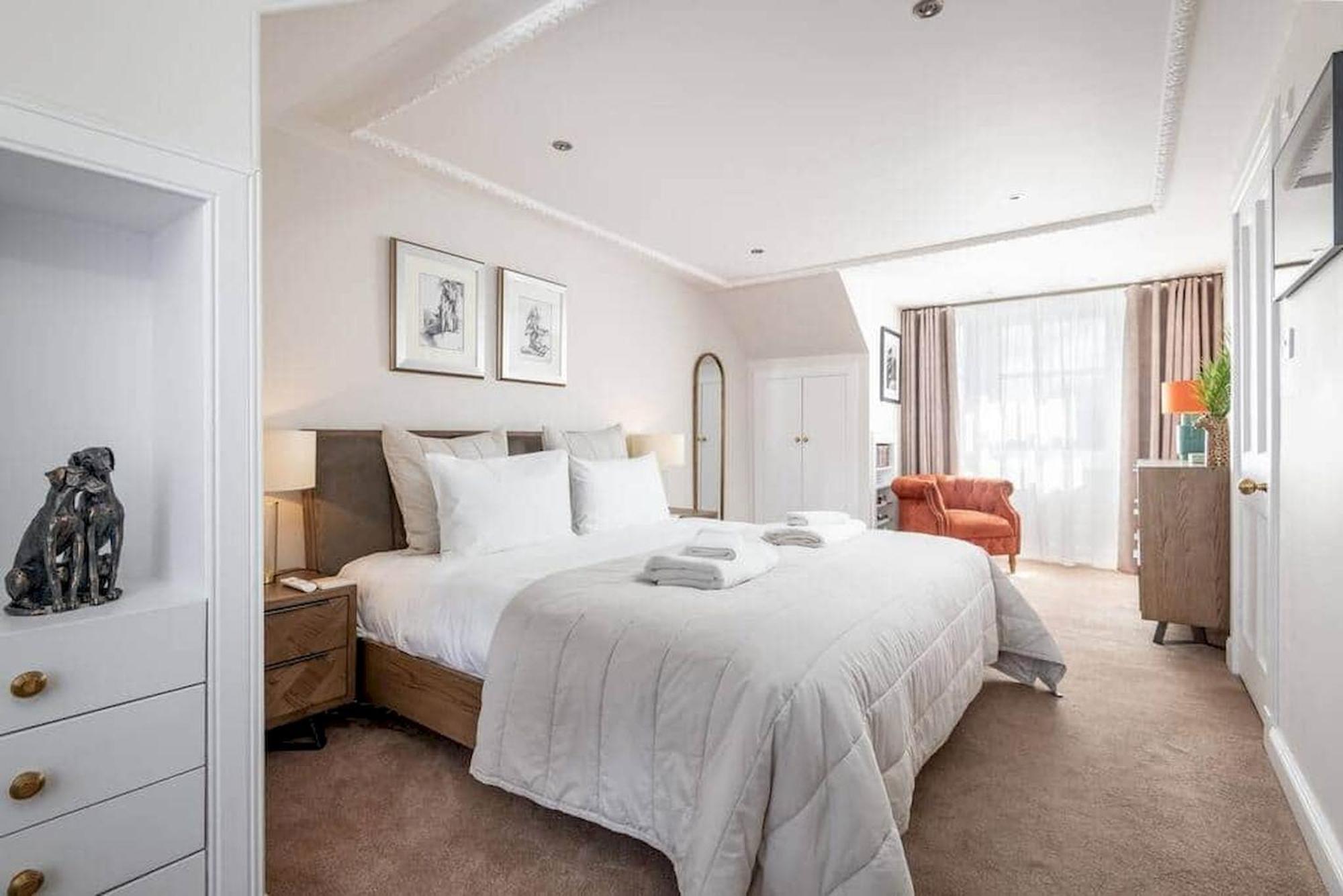 Daisybank - Kingsbarns Villa Bagian luar foto