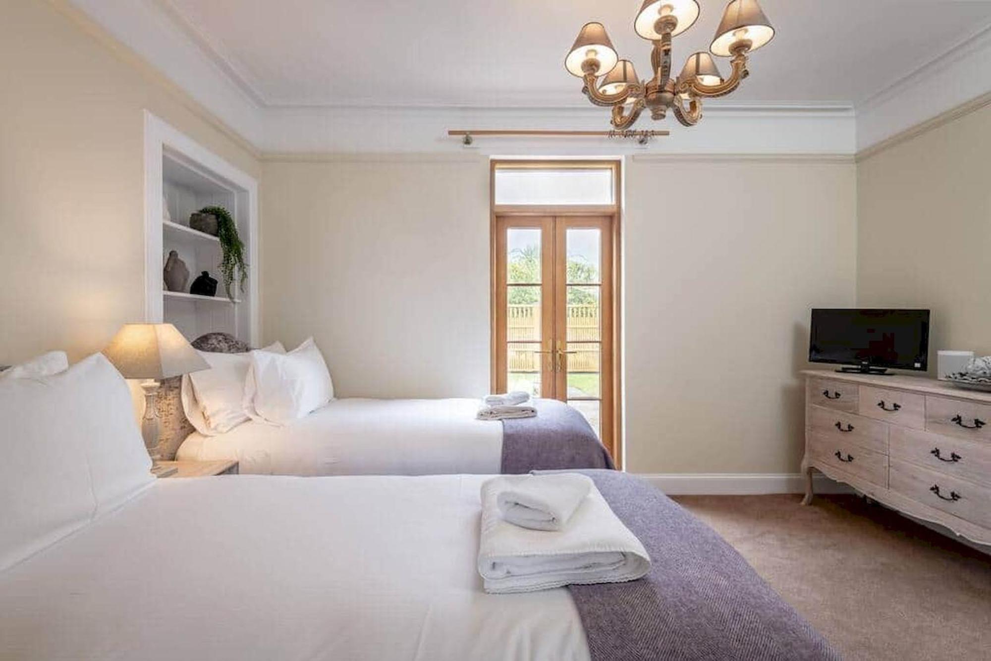Daisybank - Kingsbarns Villa Bagian luar foto
