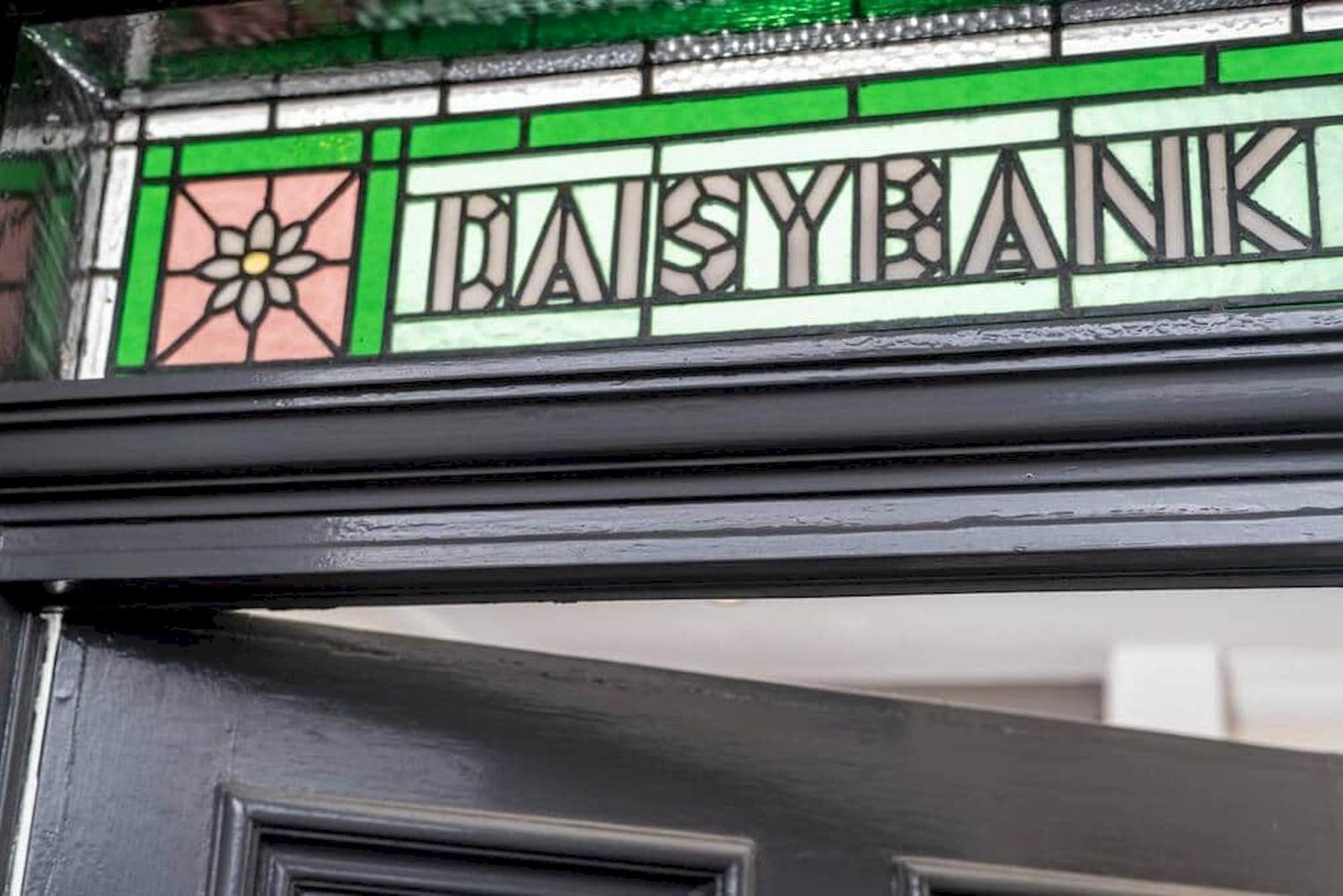 Daisybank - Kingsbarns Villa Bagian luar foto