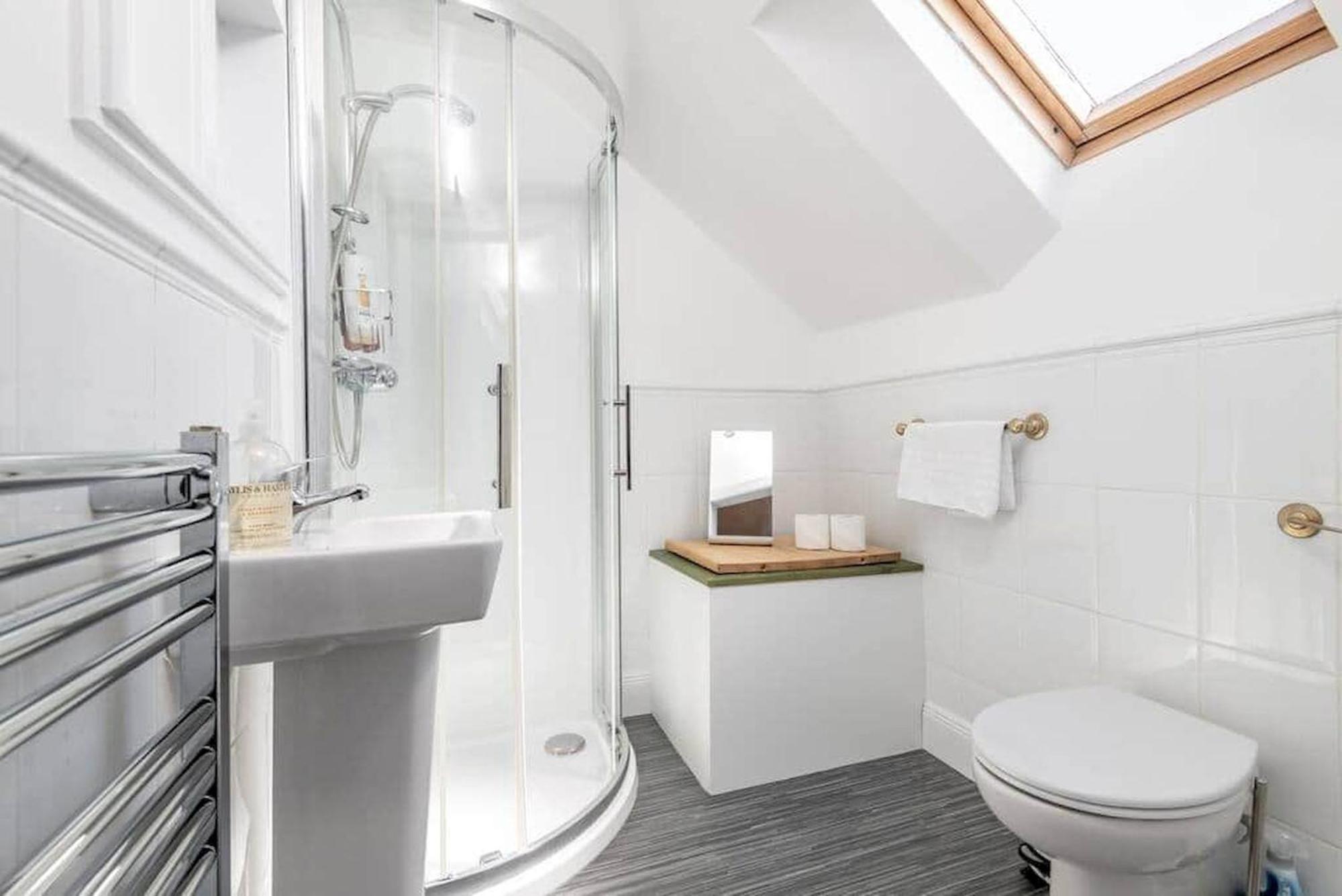 Daisybank - Kingsbarns Villa Bagian luar foto
