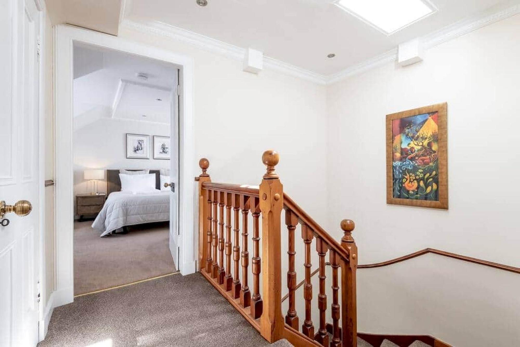 Daisybank - Kingsbarns Villa Bagian luar foto