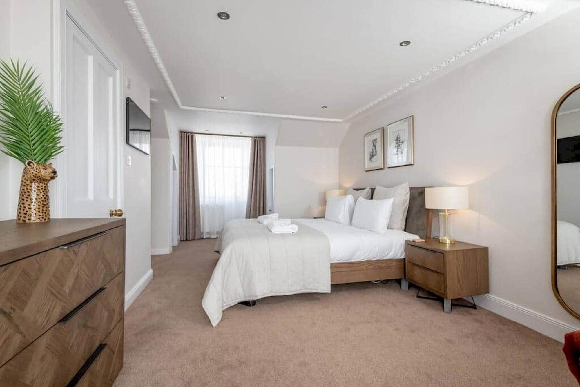 Daisybank - Kingsbarns Villa Bagian luar foto